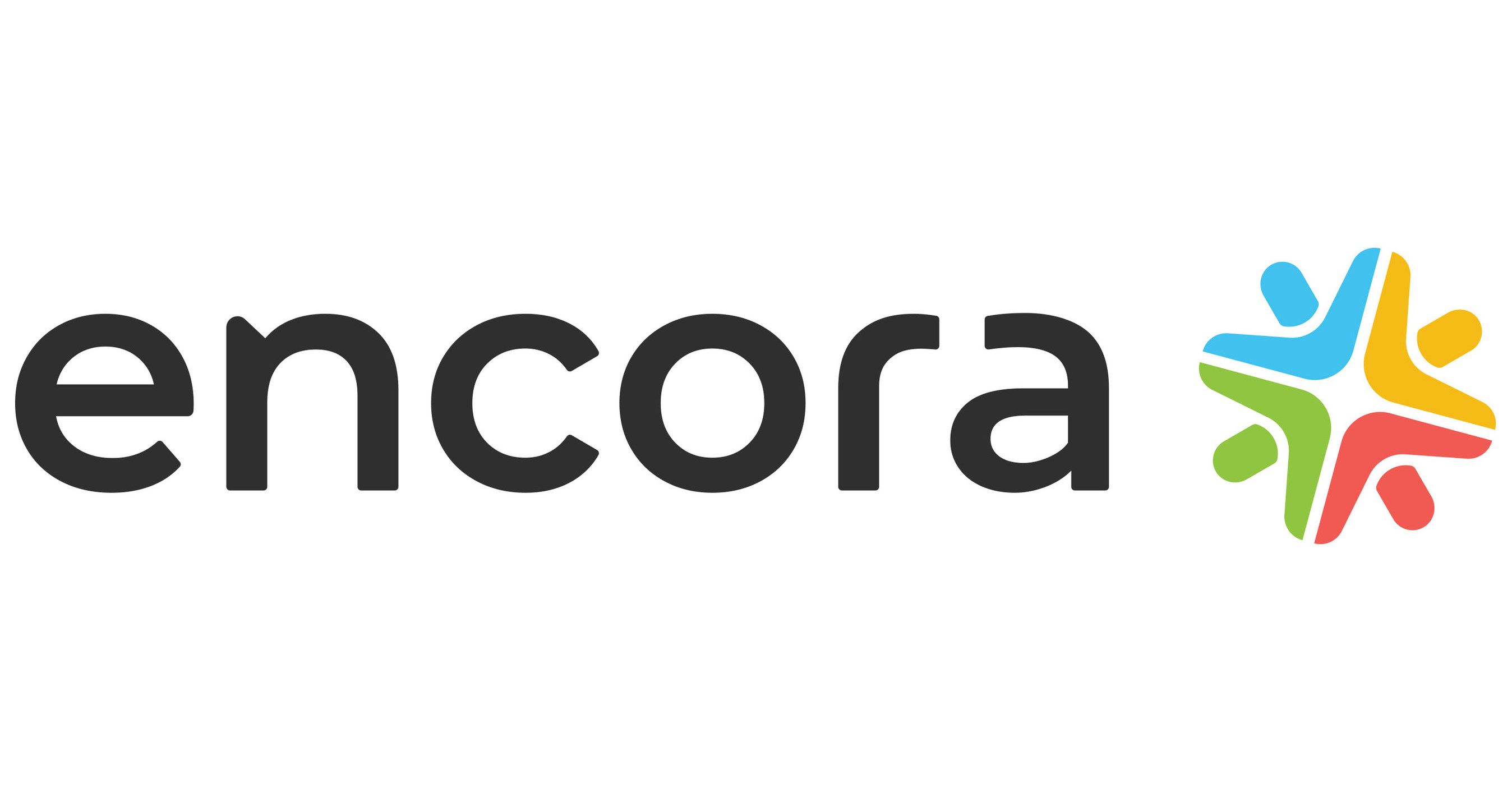 Logo de Encora