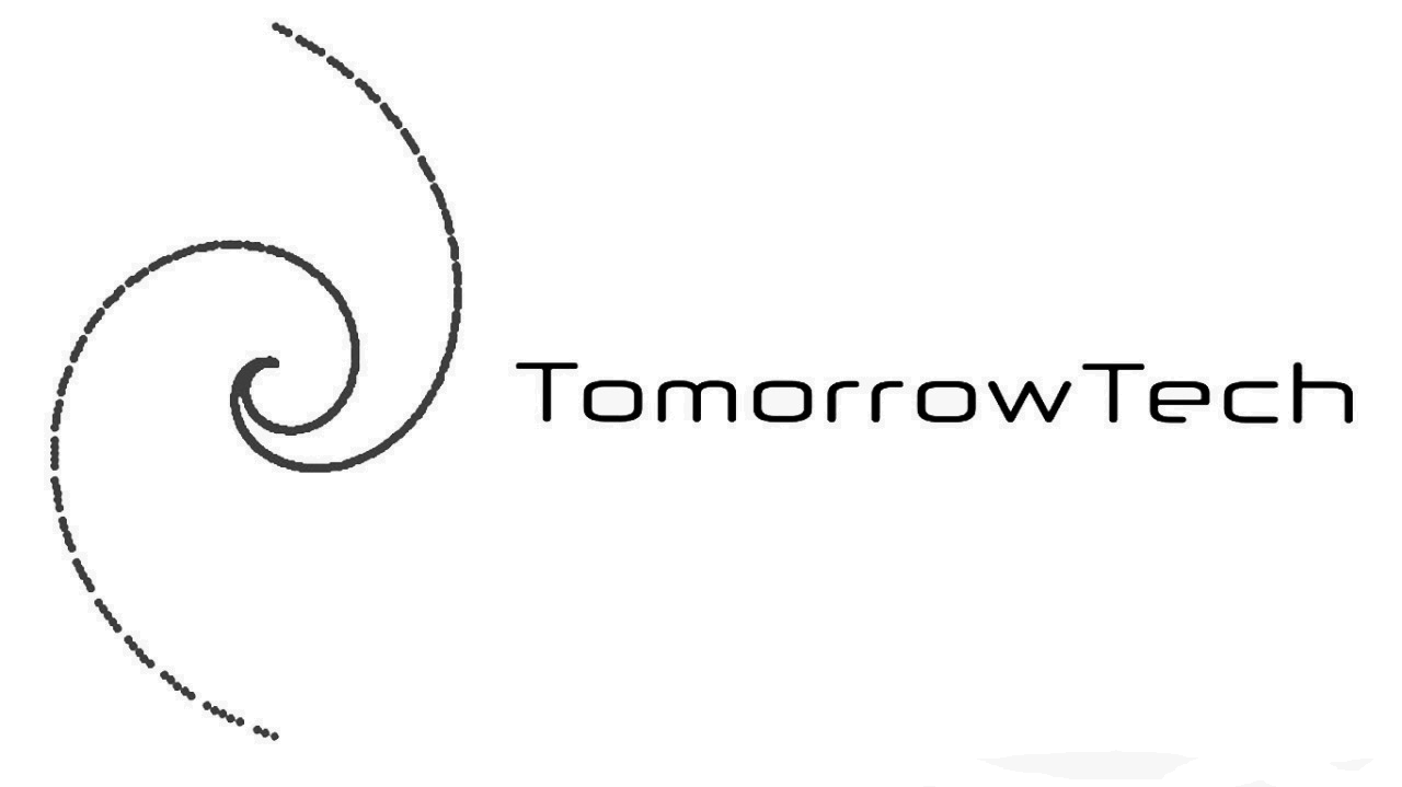 Logo de Tomorrow Tech